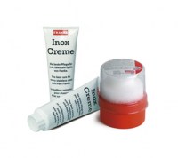 CREMA LIMPIADORA ACERO INOXIDABLE FRANKE